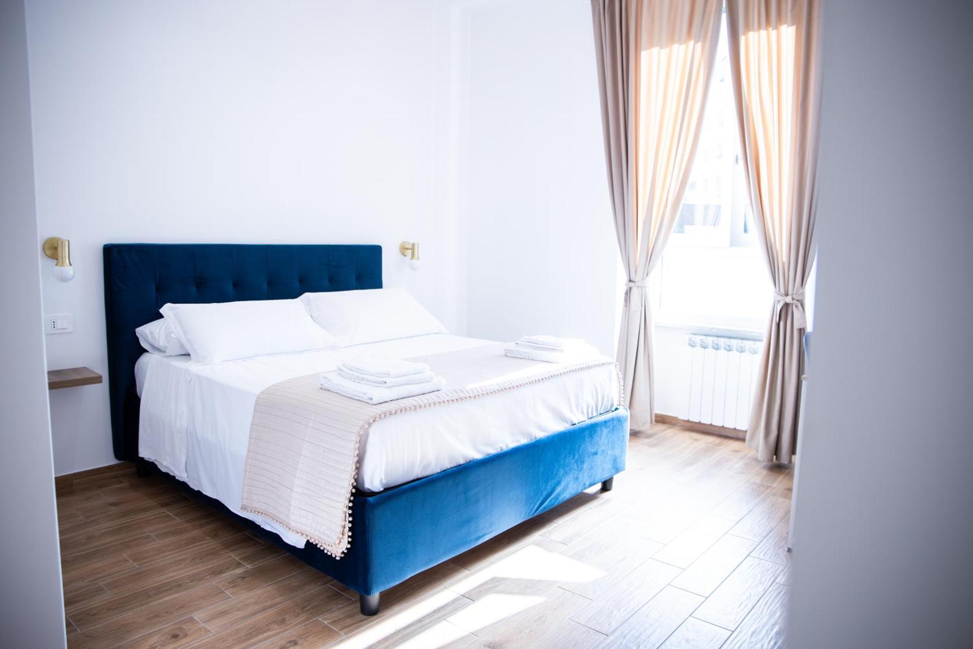 Dimora Diaz B&B Naples Exterior photo